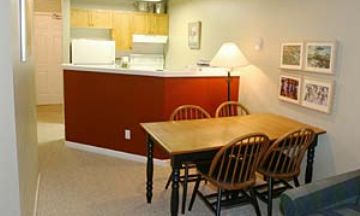 Whistler, British Columbia, Vacation Rental Condo