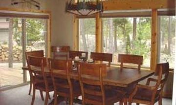 Sunriver, Oregon, Vacation Rental Villa