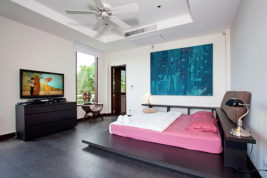 Thailand, Phuket, Vacation Rental Phuket-villa