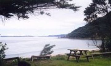 Kuaotunu, Coromandel, Vacation Rental House