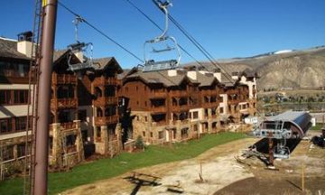 Avon, Colorado, Vacation Rental Condo