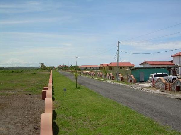 Front Way