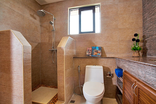 Thailand, Pattaya, Vacation Villa