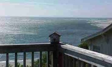 Netarts, Oregon, Vacation Rental House