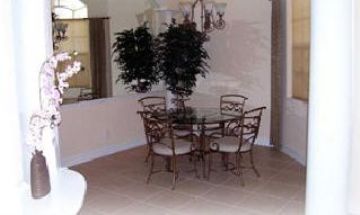 Cape Coral, Florida, Vacation Rental Villa