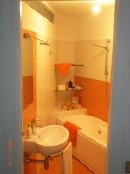 Genoa, Liguria, Vacation Rental Apartment