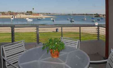 San Diego, California, Vacation Rental Condo