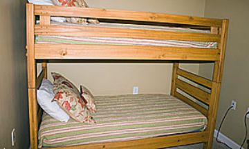 Panama City Beach, Florida, Vacation Rental Condo