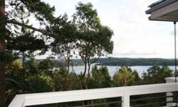 Deer Harbor, Washington, Vacation Rental Villa