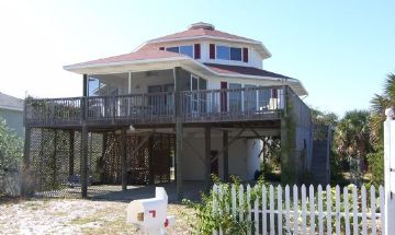 Port St. Joe, Florida, Vacation Rental House