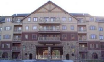 Keystone, Colorado, Vacation Rental Condo