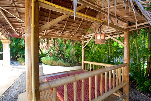 Nai Harn Luxury Villa Rentals