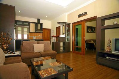 Soi Chaiyapreuk, Pattaya, Vacation Rental Villa