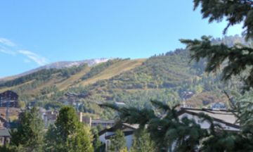 Steamboat Springs, Colorado, Vacation Rental Condo