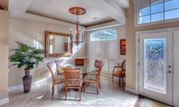 Destin, Florida, Vacation Rental Villa