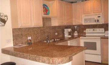 Puerto Penasco, Maya Riviera, Vacation Rental Condo