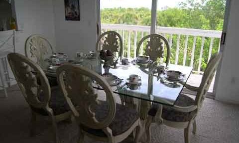 North Captiva, Florida, Vacation Rental Villa
