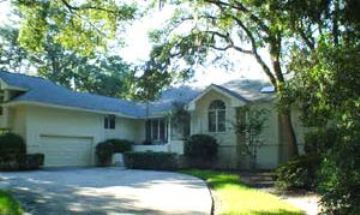 Hilton Head Island, South Carolina, Vacation Rental Villa