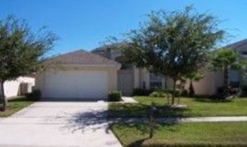 Davenport, Florida, Vacation Rental House