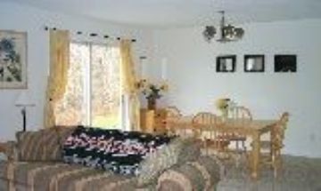 Killington, Vermont, Vacation Rental Condo