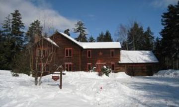 Stowe, Vermont, Vacation Rental House