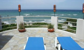Cabarete, Puerto Plata, Vacation Rental Condo