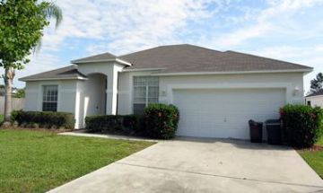 Davenport, Florida, Vacation Rental Villa