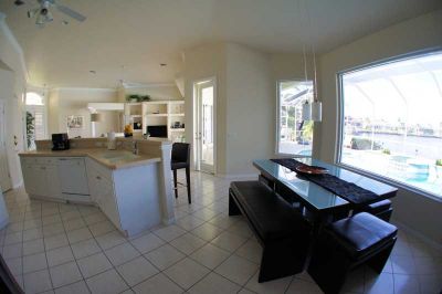 Cape Coral Villa Rental