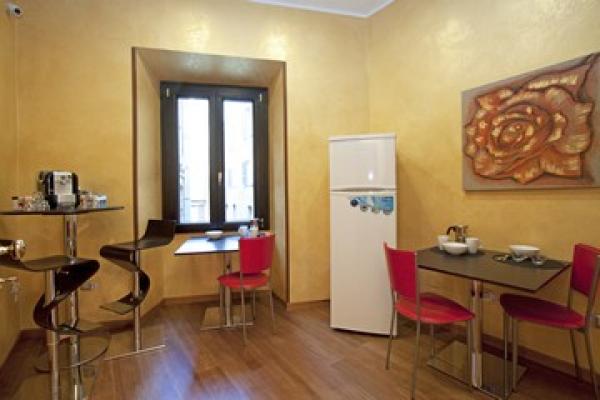 Dinning Area