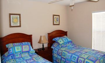 Haines City, Florida, Vacation Rental Villa