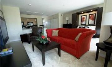 Myrtle Beach, South Carolina, Vacation Rental Condo