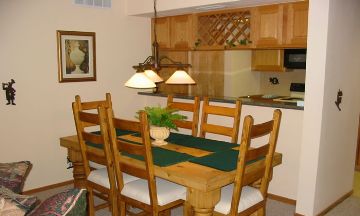 Frisco, Colorado, Vacation Rental Condo