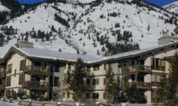 Teton Village, Wyoming, Vacation Rental Condo