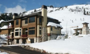 Park City, Utah, Vacation Rental House