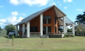 Matarangi, Coromandel, Vacation Rental House