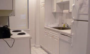 New York, New York, Vacation Rental Condo