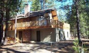 Sunriver, Oregon, Vacation Rental House