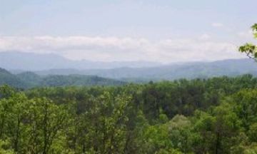 Sevierville, Tennessee, Vacation Rental Cabin