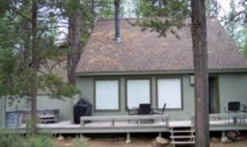 Sunriver, Oregon, Vacation Rental House