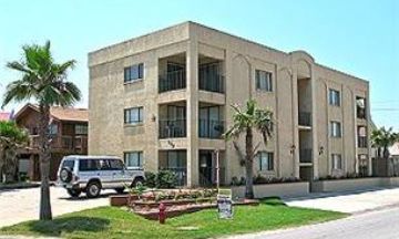 South Padre Island, Texas, Vacation Rental Condo