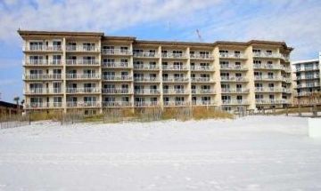 Fort Walton Beach, Florida, Vacation Rental Condo