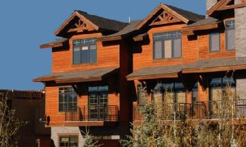 Big Sky, Montana, Vacation Rental Condo