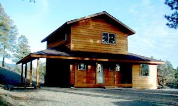 Pagosa Springs, Colorado, Vacation Rental House