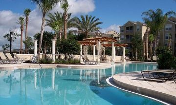 Kissimmee, Florida, Vacation Rental Condo