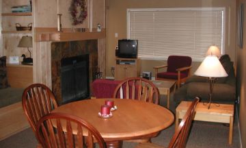 Panorama, British Columbia, Vacation Rental Condo