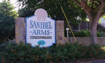 Sanibel Island, Florida, Vacation Rental Condo