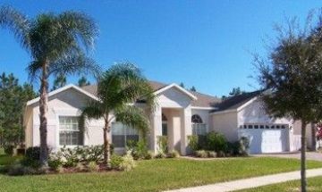 Highlands Reserve, Florida, Vacation Rental Villa