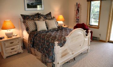 Wilson, Wyoming, Vacation Rental House