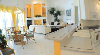 Cape Coral Villa Rental