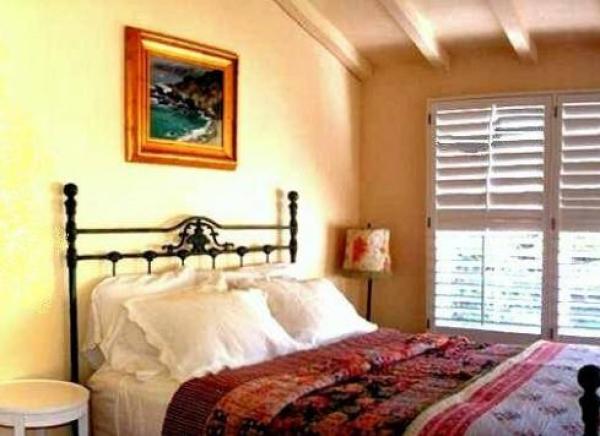 Master  Bedroom